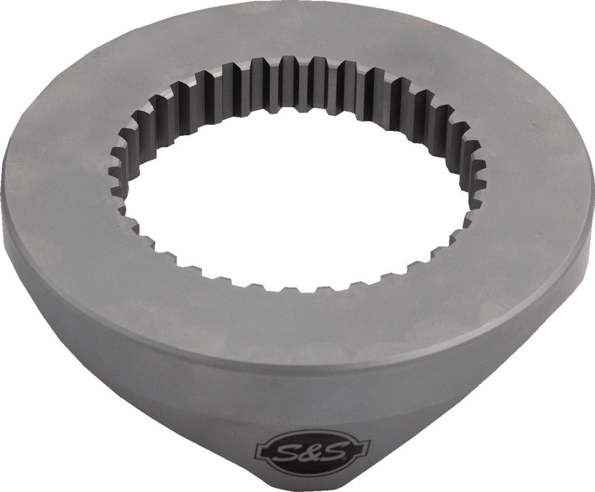 Forged M8 Comp Ramp S&S Compensator Ramp for M8 – Imzz Elite
