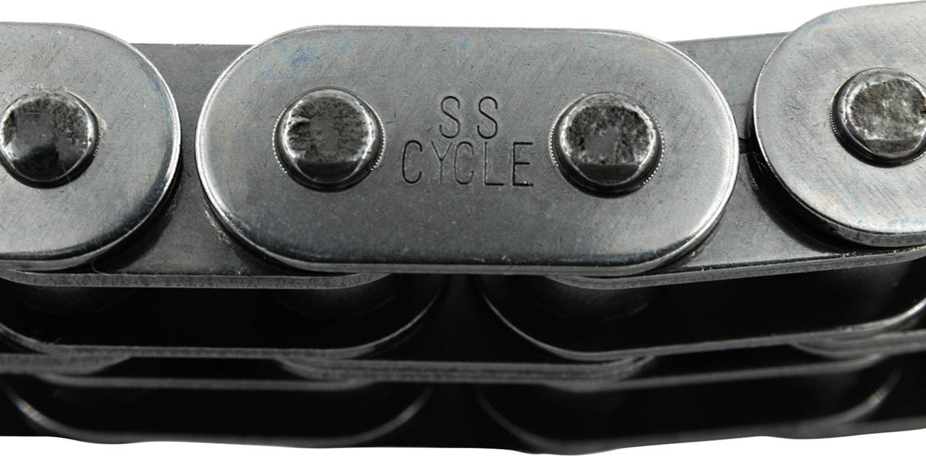 S&S Cycle Primary Chain