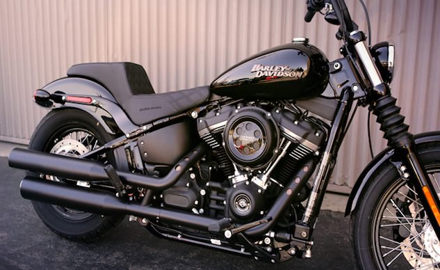 Imzz x Saddlemen Step-Up Seat for M8 Lowrider & Sport Glide – Imzz