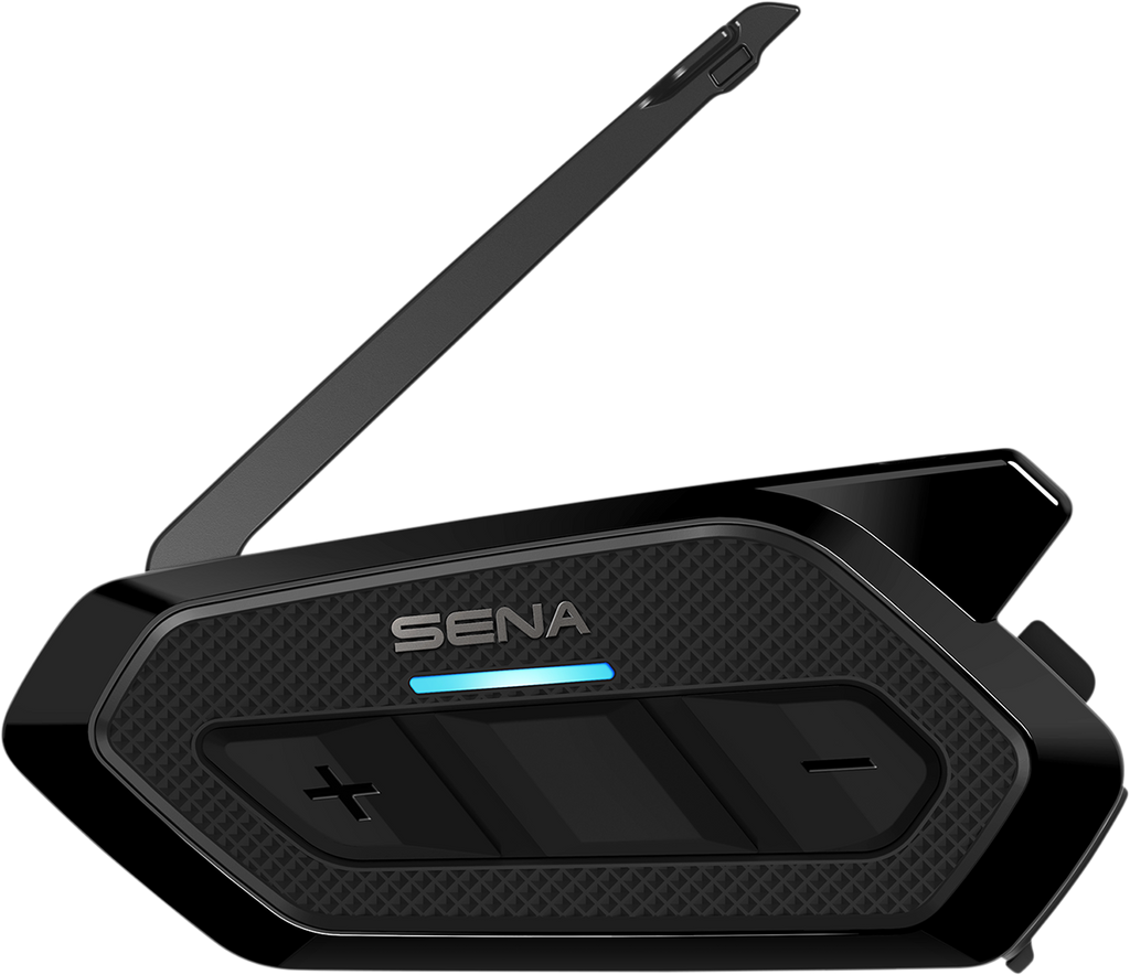 Sena SPIDER RT1 Motorcycle Communication System