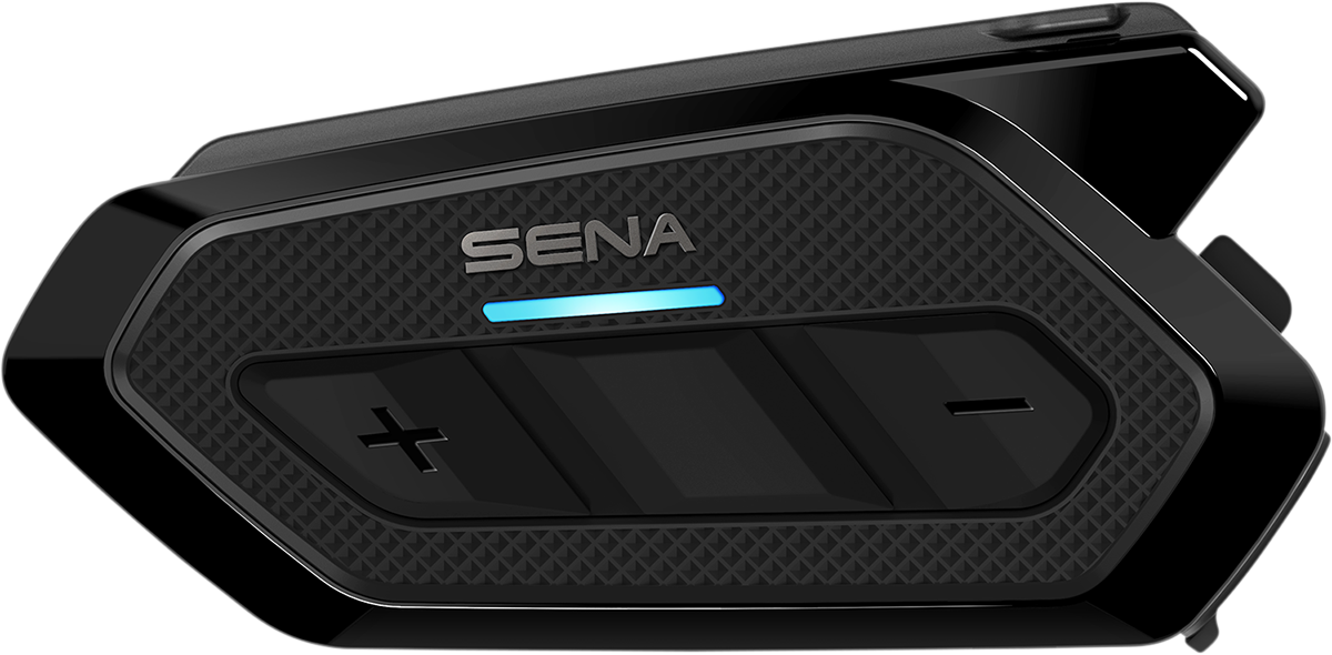 Sena SPIDER RT1 Motorcycle Communication System