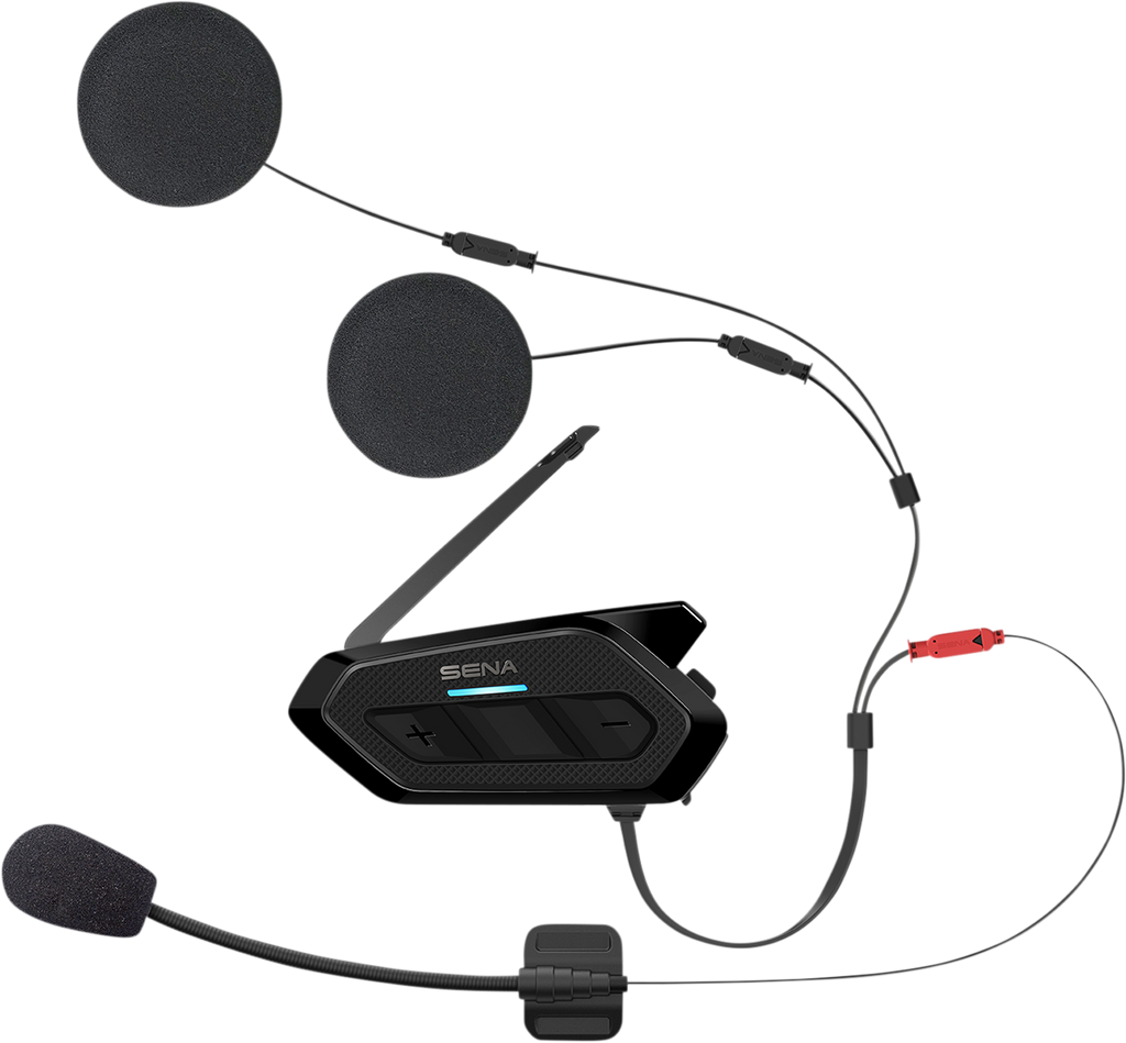 Sena SPIDER RT1 Motorcycle Communication System