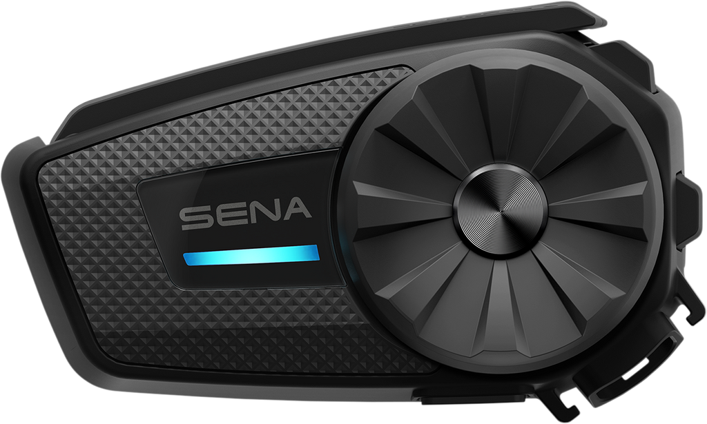SENA Spider ST1 Motorcycle Communication System