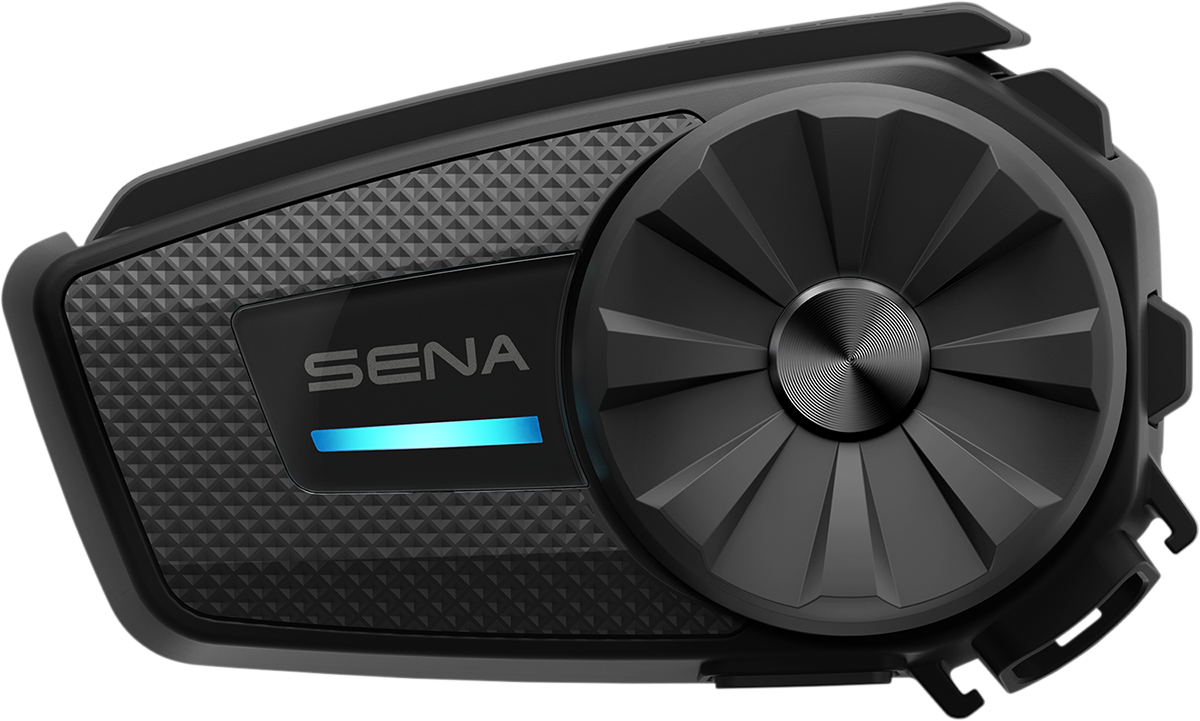 SENA Spider ST1 Motorcycle Communication System