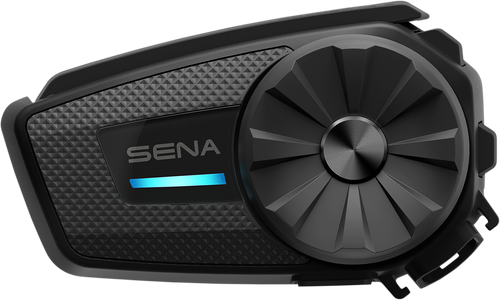 SENA Spider ST1 Intercom | Group Ride Motorcycle Headset – Imzz Elite