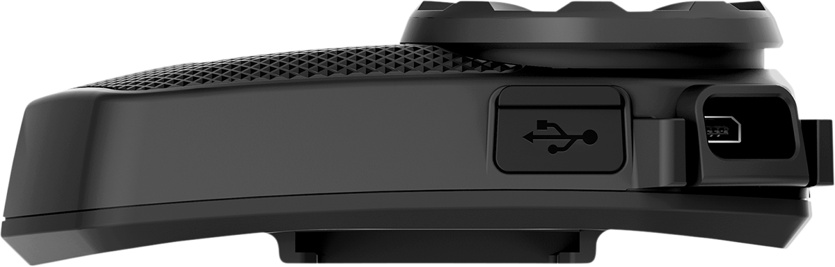 SENA Spider ST1 Motorcycle Communication System