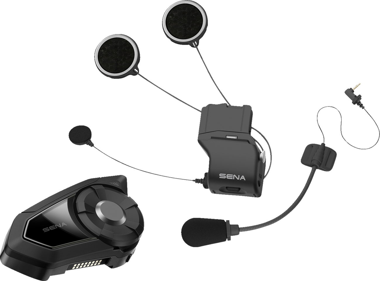 SENA 30K Mesh Intercom | Harley Motorcycle Intercom – Imzz Elite SENA 30K Mesh Intercom | Harley Motorcycle Intercom – Imzz Elite