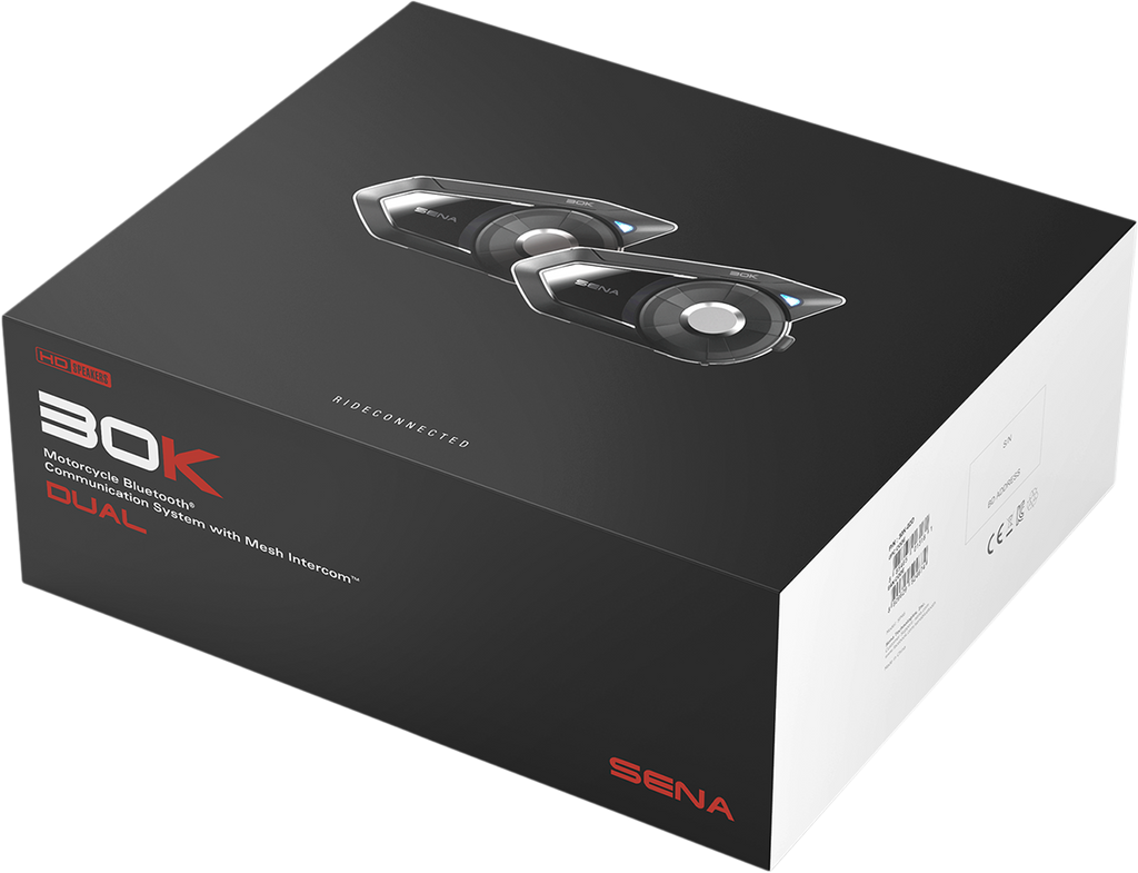 SENA 30K Mesh Intercom