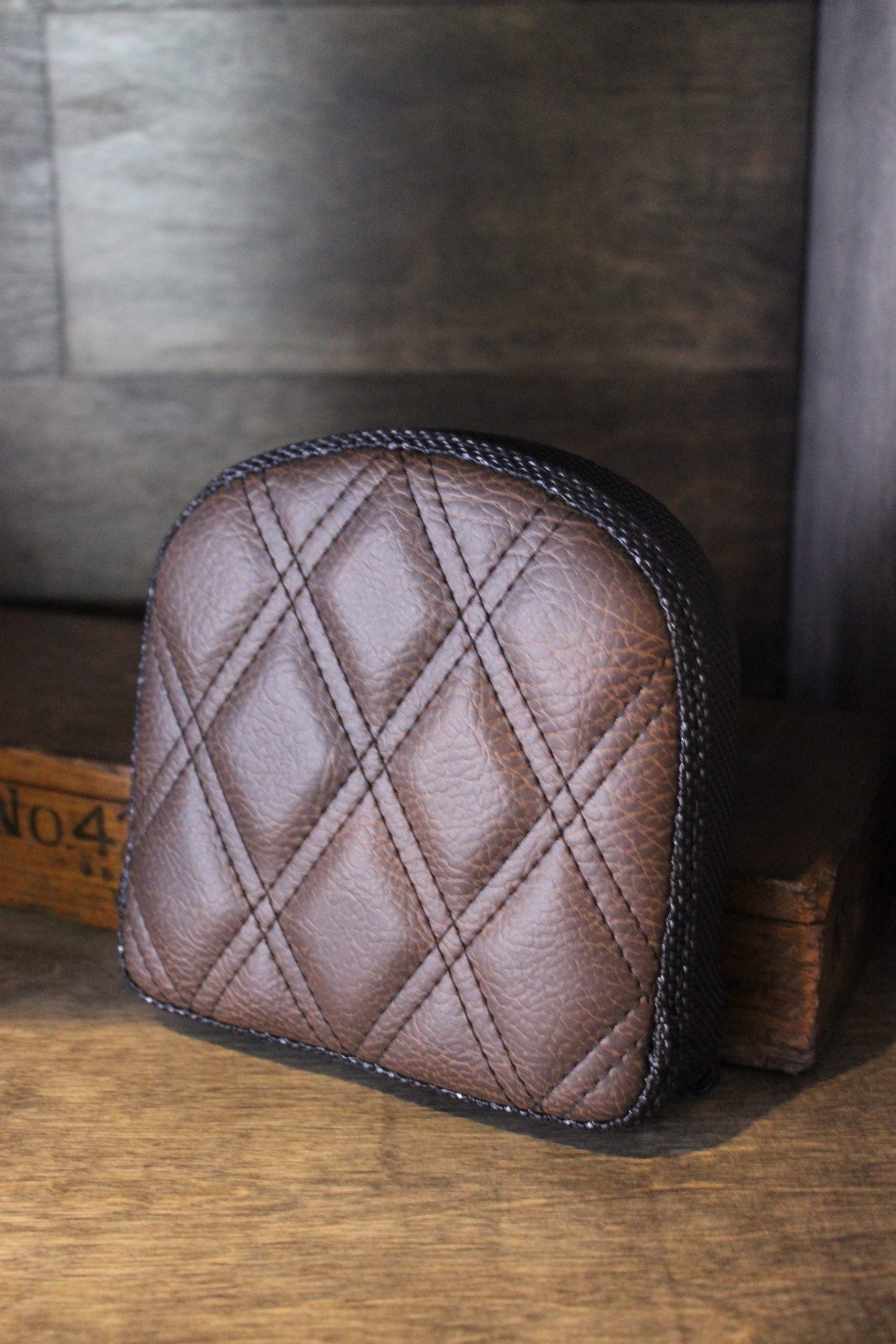 Imzz Elite Signature Sissy Bar Pad