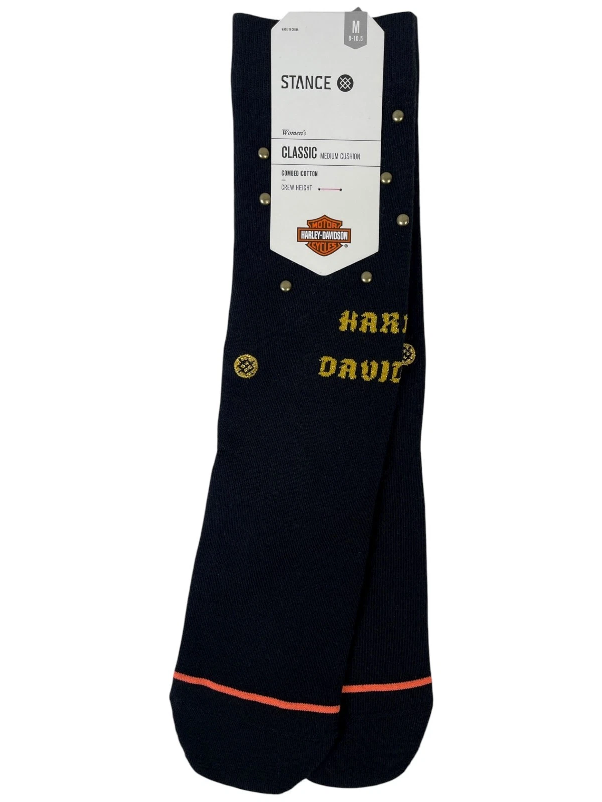 Stance Socks - Harley (Womens)