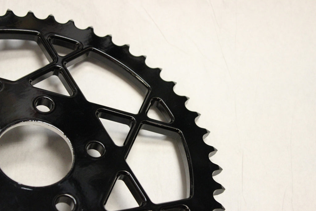 Imzz Elite Aluminum STREETBOB Rear Sprocket