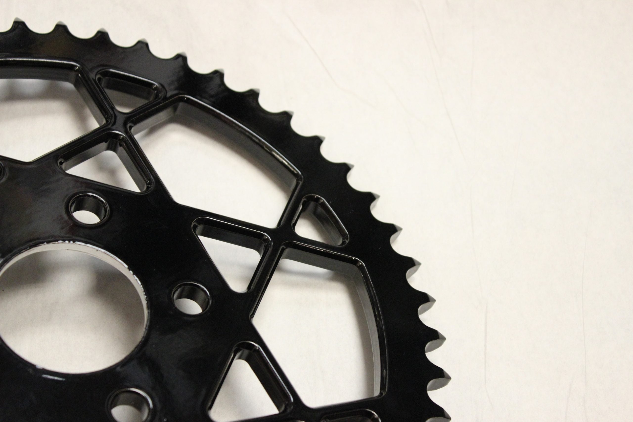 Imzz Elite Aluminum STREETBOB Rear Sprocket