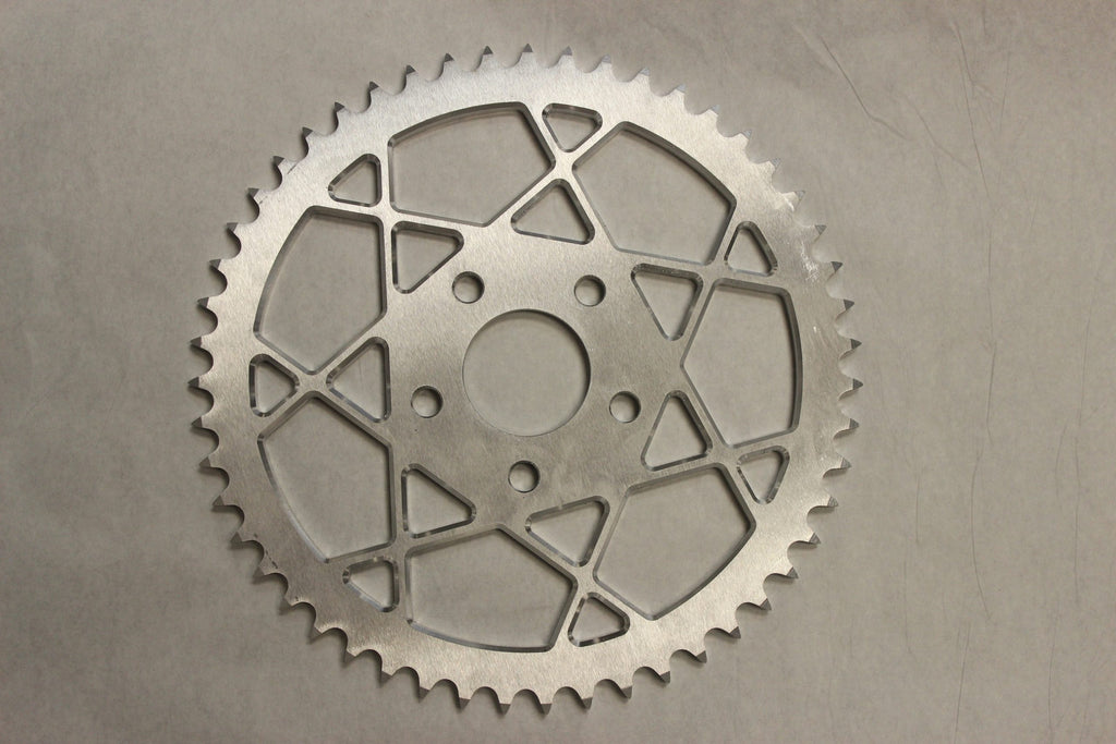 Imzz Elite Aluminum STREETBOB Rear Sprocket