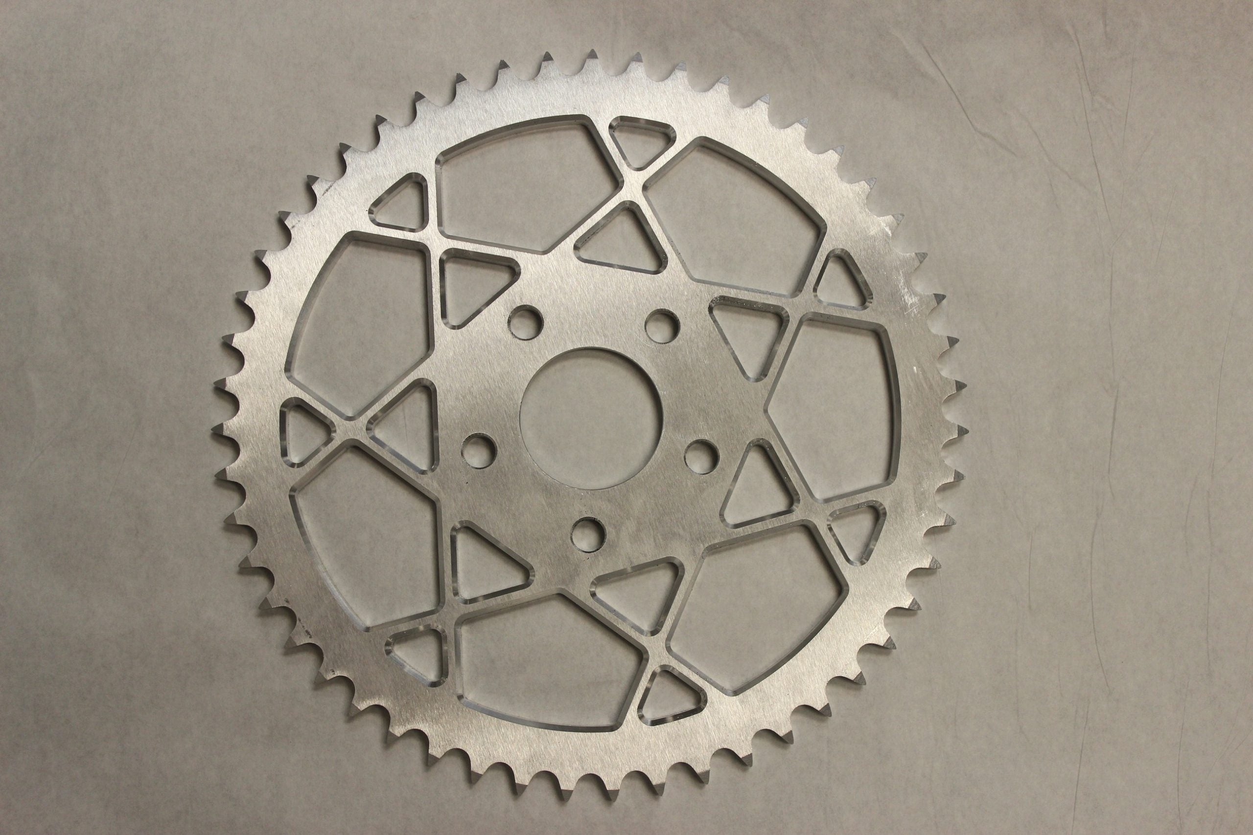 Imzz Elite Aluminum STREETBOB Rear Sprocket