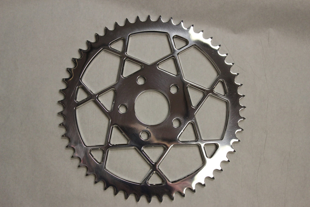 Imzz Elite Aluminum STREETBOB Rear Sprocket