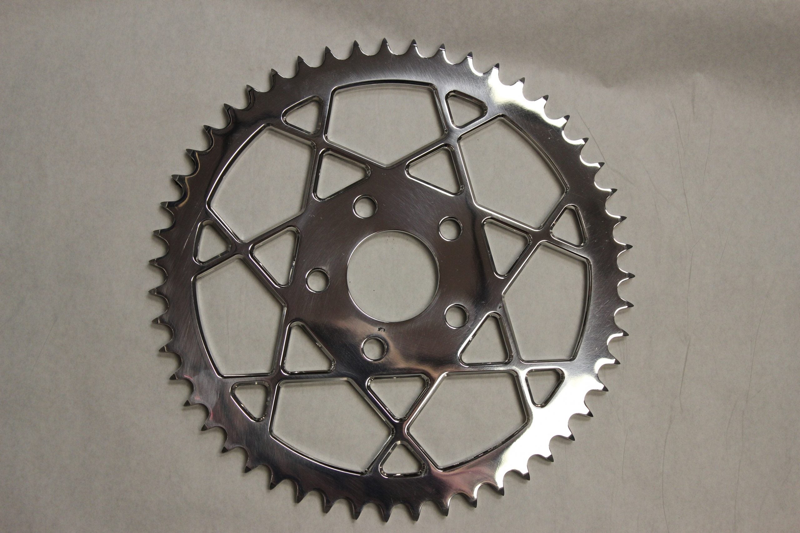 Imzz Elite Aluminum STREETBOB Rear Sprocket