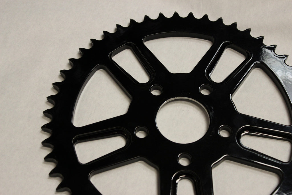 Imzz Elite Aluminum SWITCHBLADE Rear Sprocket