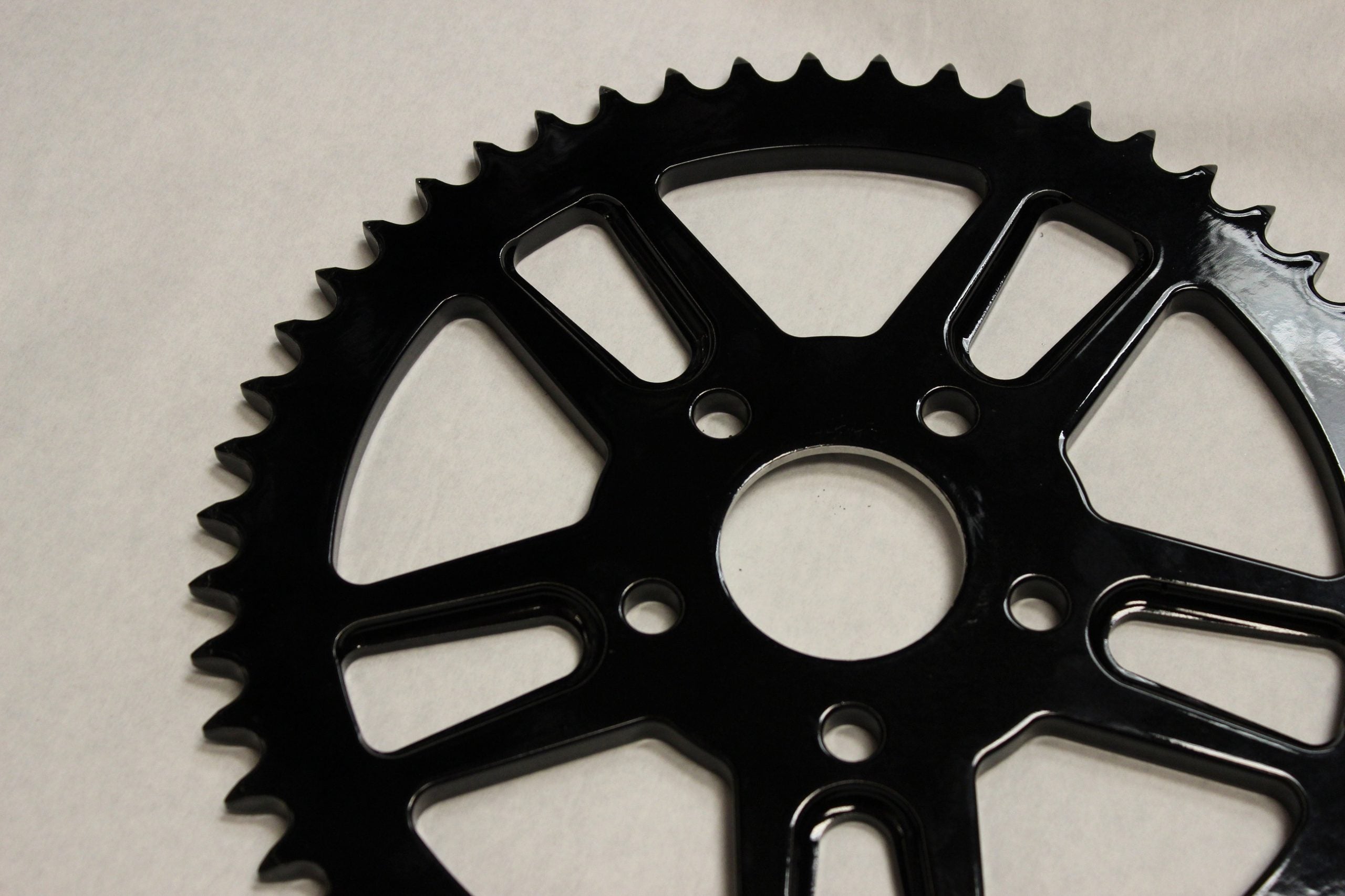 Imzz Elite Aluminum SWITCHBLADE Rear Sprocket