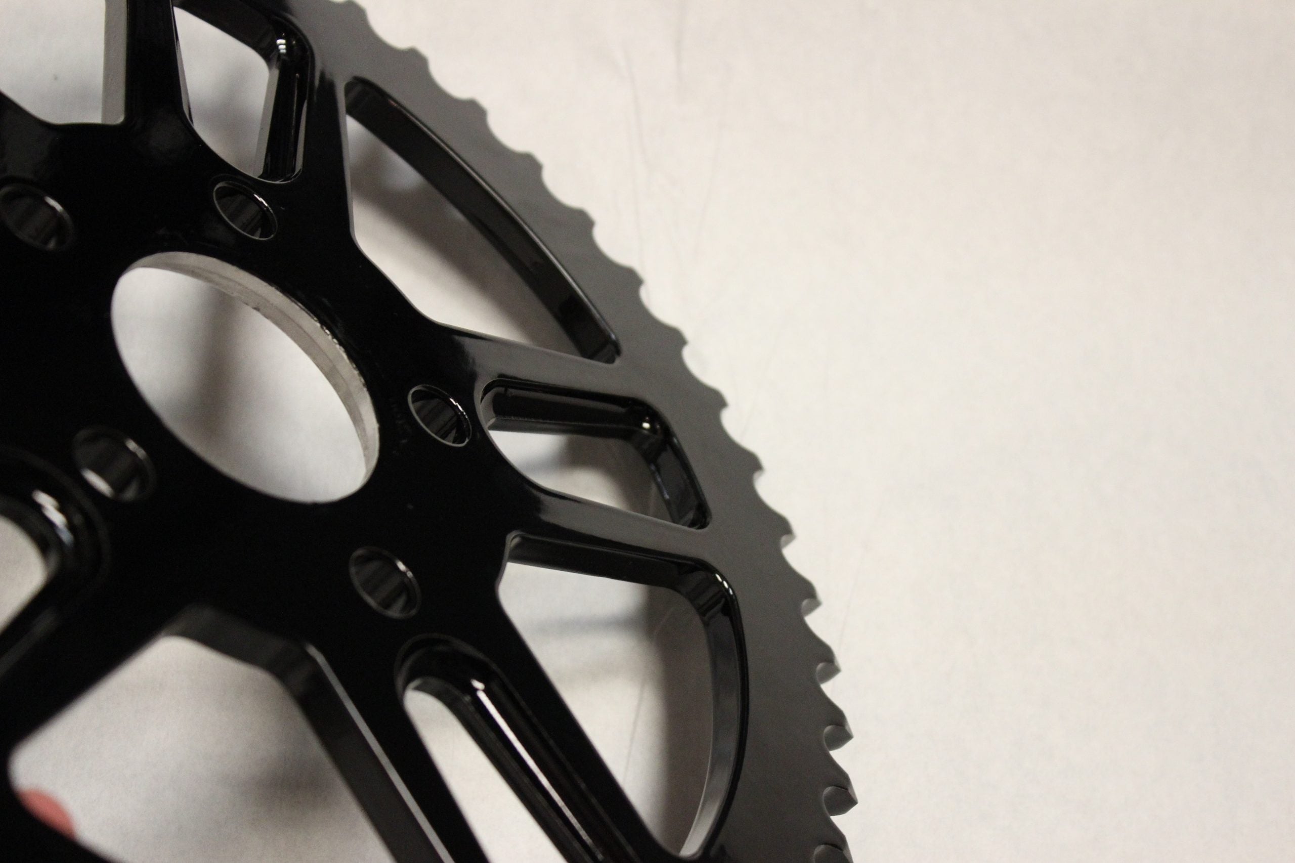 Imzz Elite Aluminum SWITCHBLADE Rear Sprocket