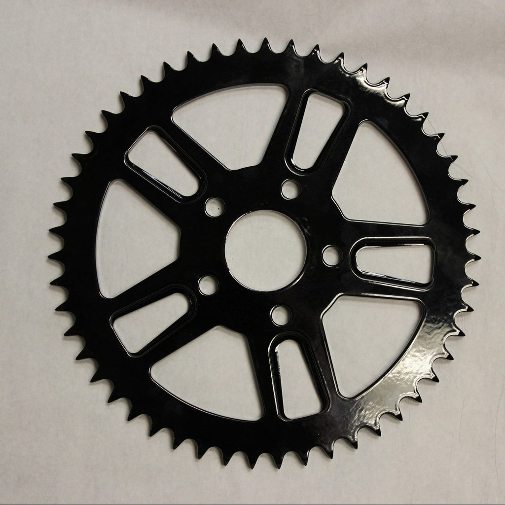 Imzz Elite Aluminum SWITCHBLADE Rear Sprocket