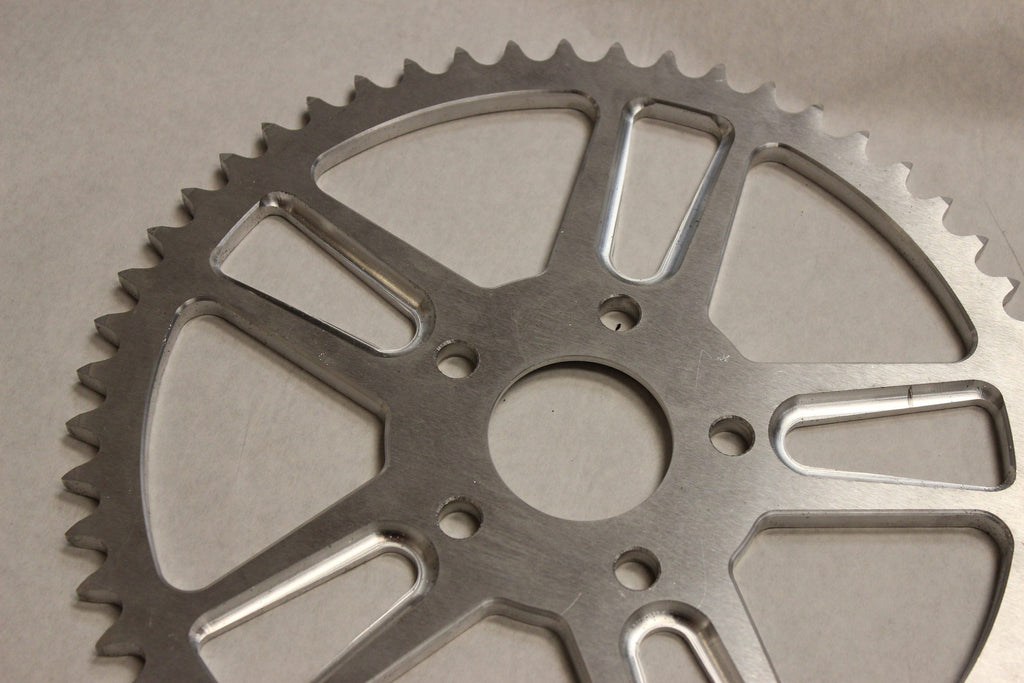 Imzz Elite Aluminum SWITCHBLADE Rear Sprocket
