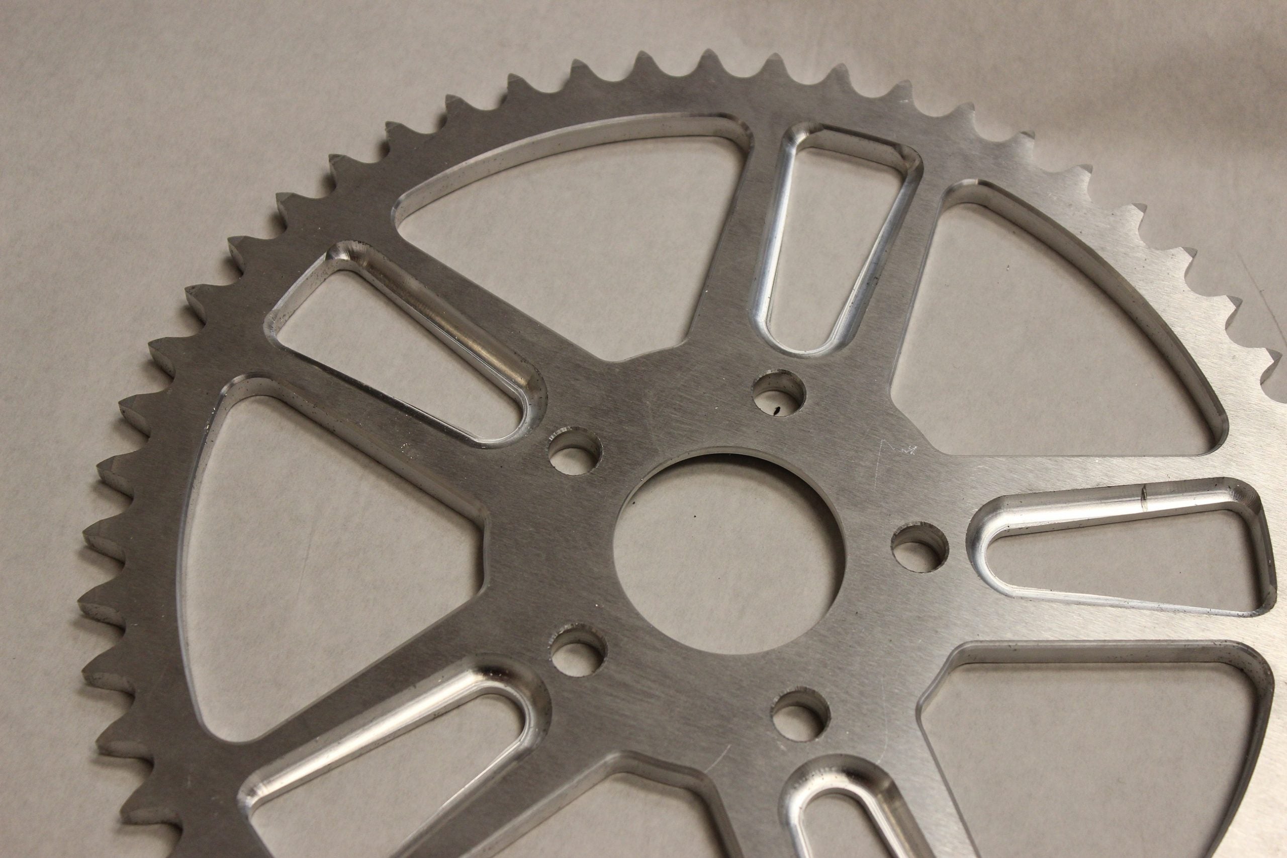 Imzz Elite Aluminum SWITCHBLADE Rear Sprocket