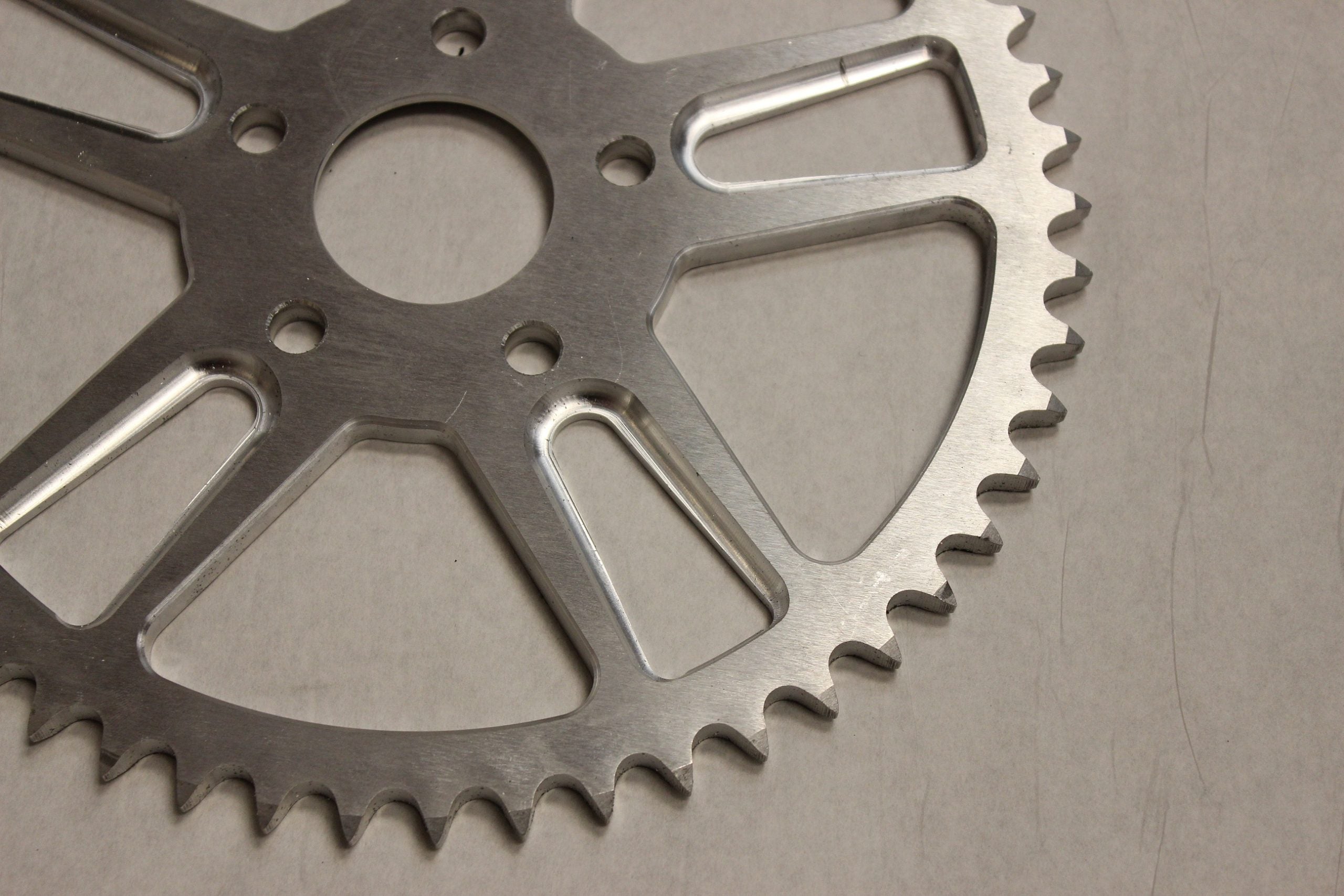 Imzz Elite Aluminum SWITCHBLADE Rear Sprocket