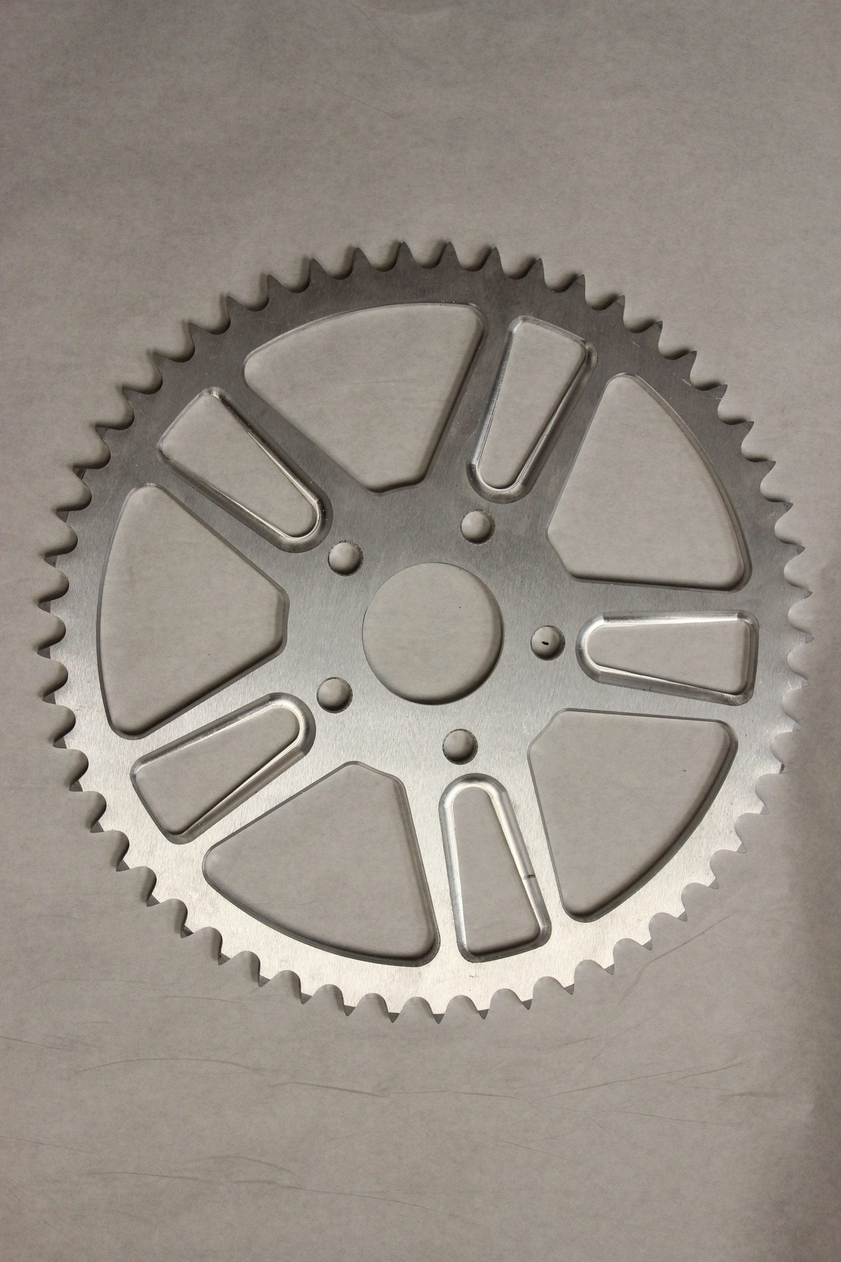 Imzz Elite Aluminum SWITCHBLADE Rear Sprocket