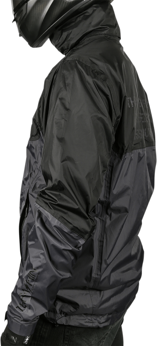 Thrashin Supply Mission Windbreaker