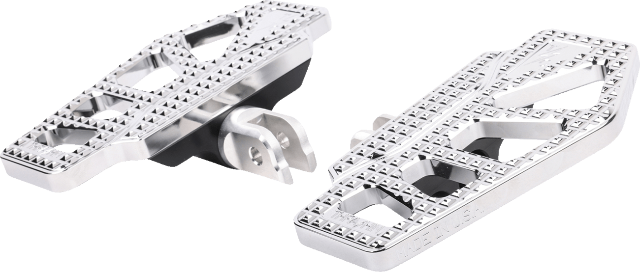 Thrashin Supply Apex Mini Floorboards