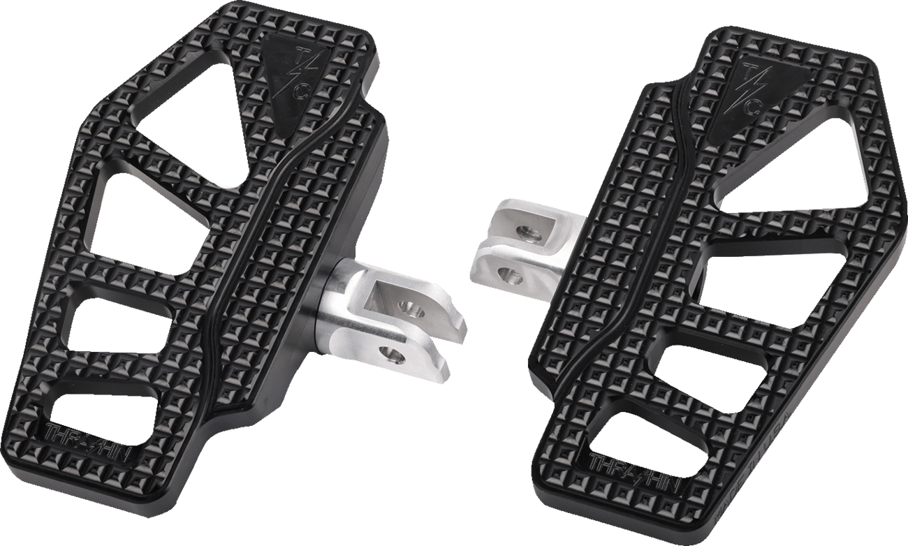 Thrashin Supply Apex Mini Floorboards