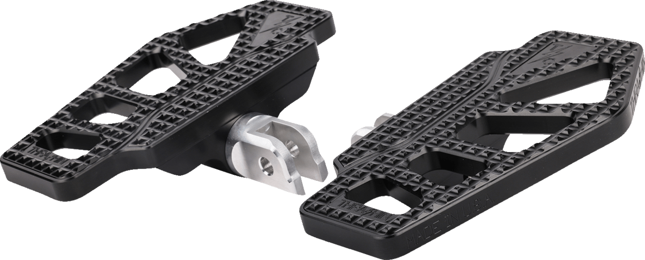 Thrashin Supply Apex Mini Floorboards