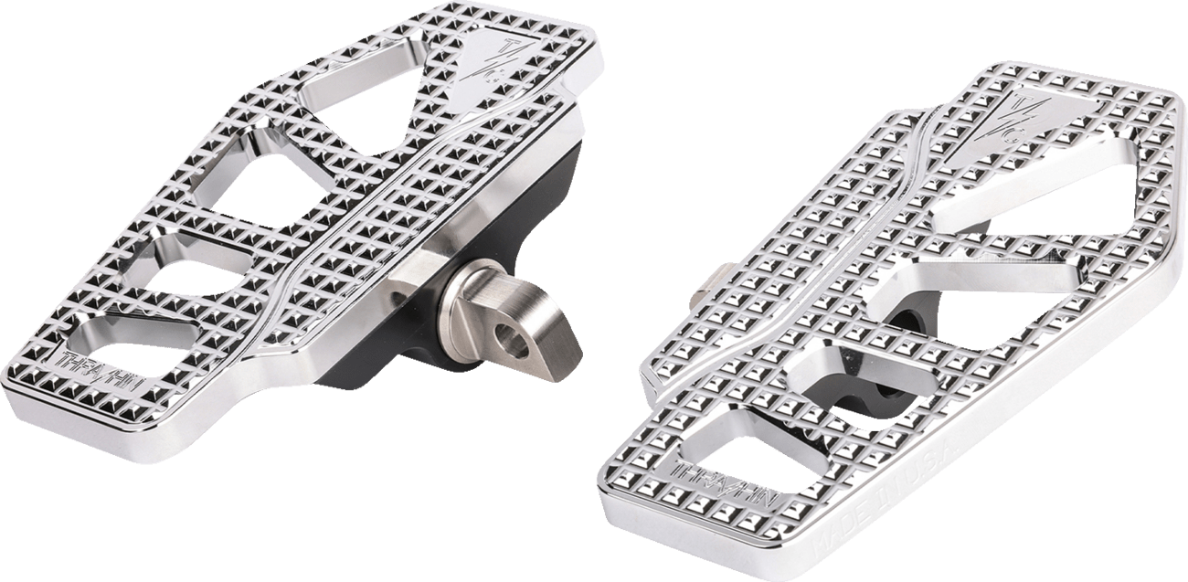 Thrashin Supply Apex Mini Floorboards