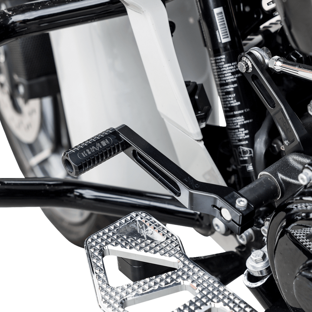 performance bagger shifter peg