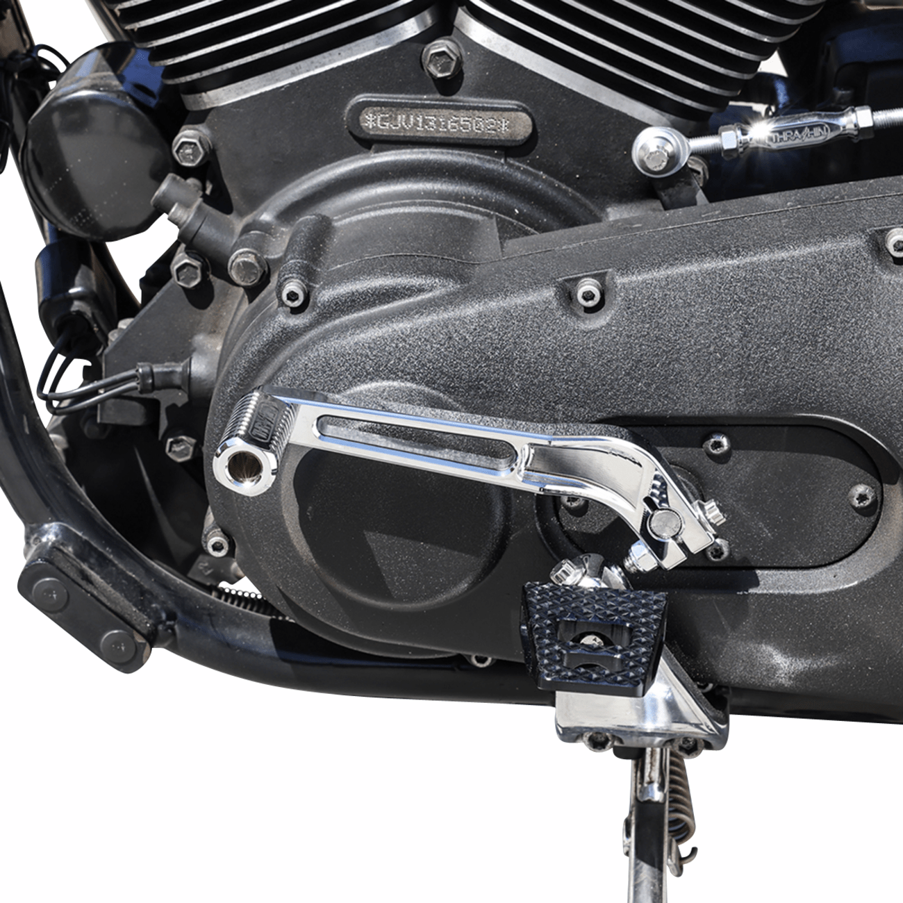 performance bagger shifter peg