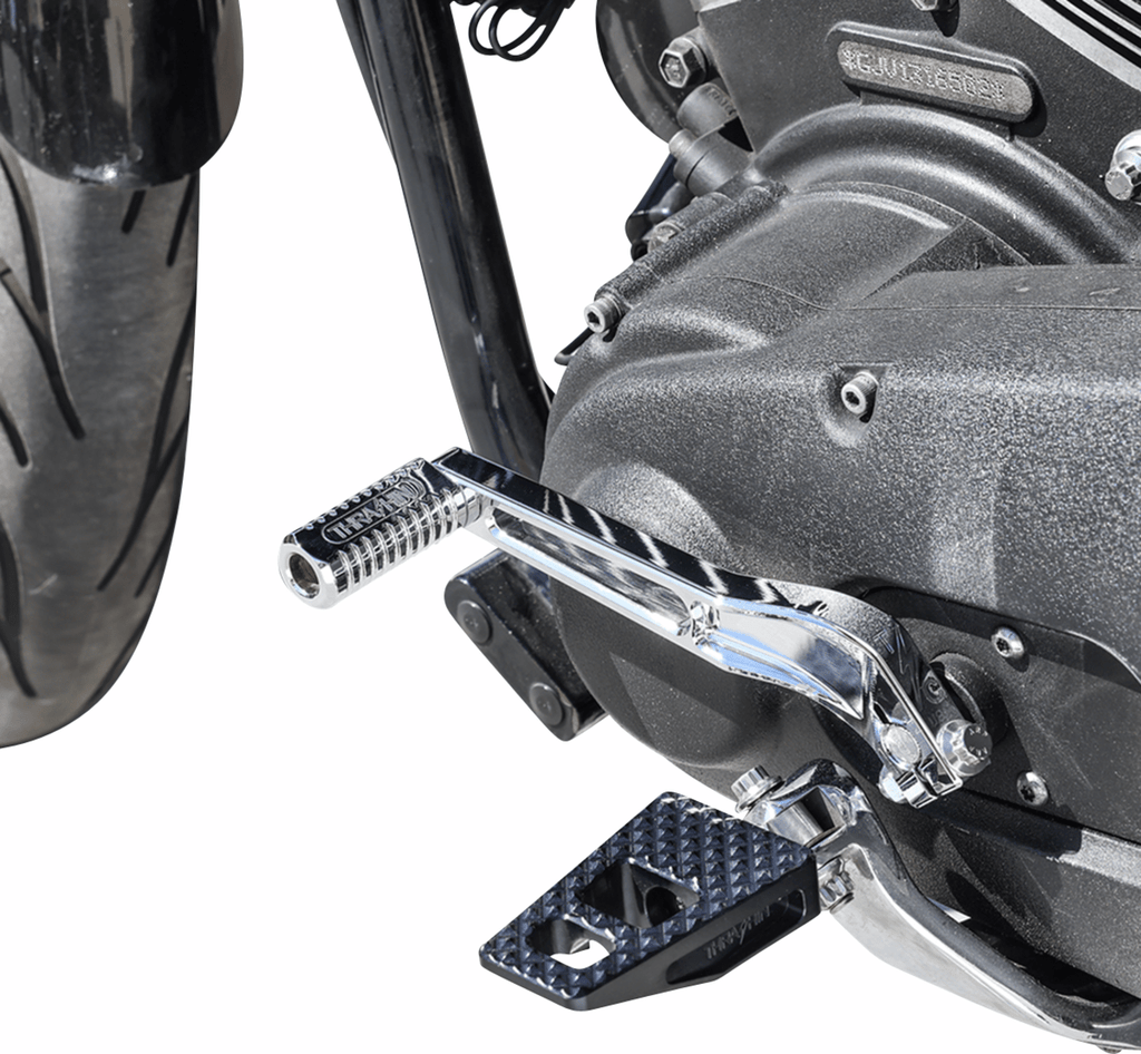 performance bagger shifter peg