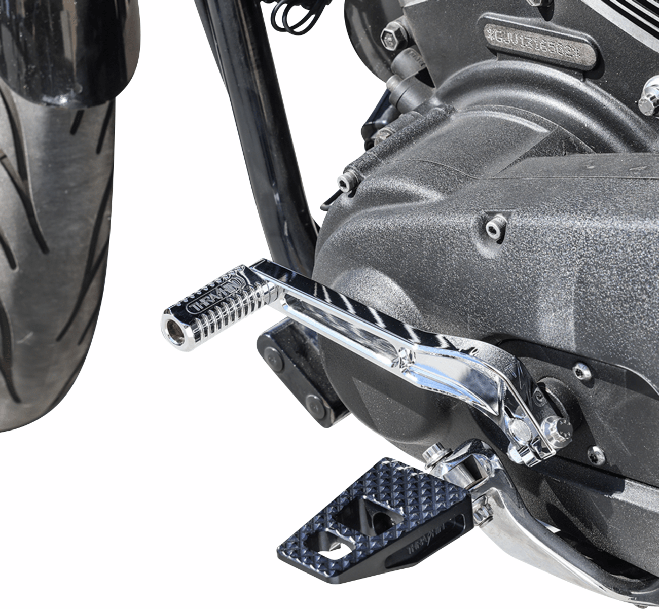 performance bagger shifter peg