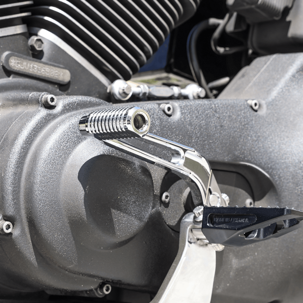 performance bagger shifter peg