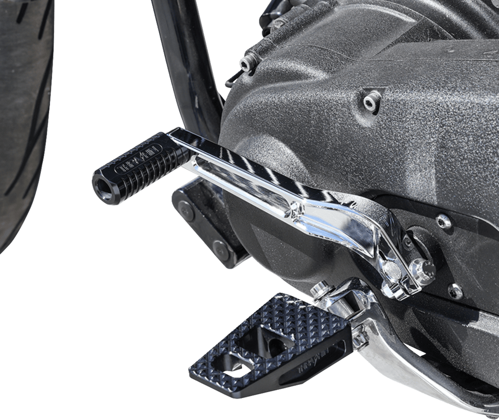 performance bagger shifter peg