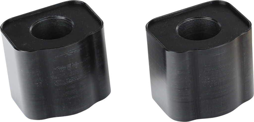 Thrashin Supply OG riser extensions Harley handlebar spacers