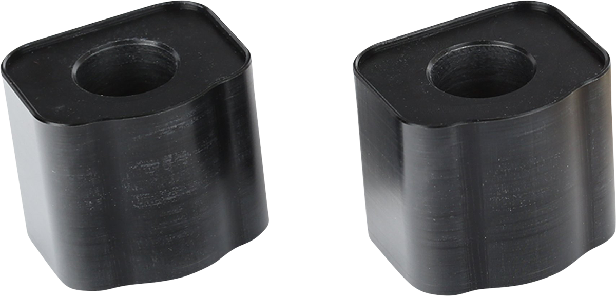 Thrashin Supply OG riser extensions Harley handlebar spacers