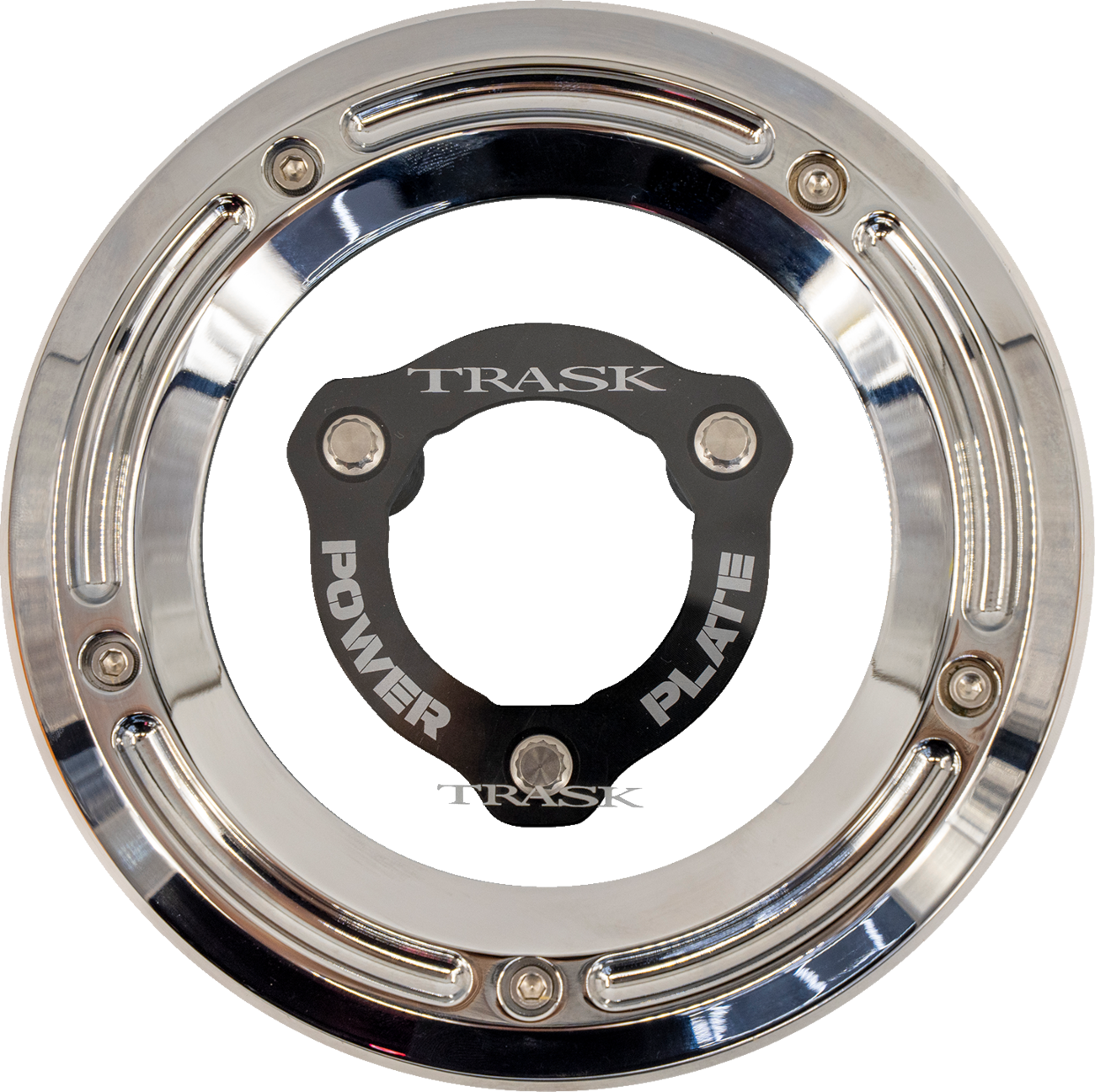 Trask Power Plate Kits