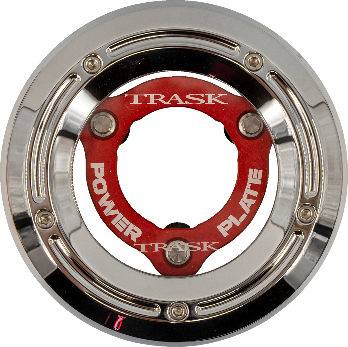 Trask Power Plate Kit – Harley M8 Clutch Upgrade – Imzz Elite