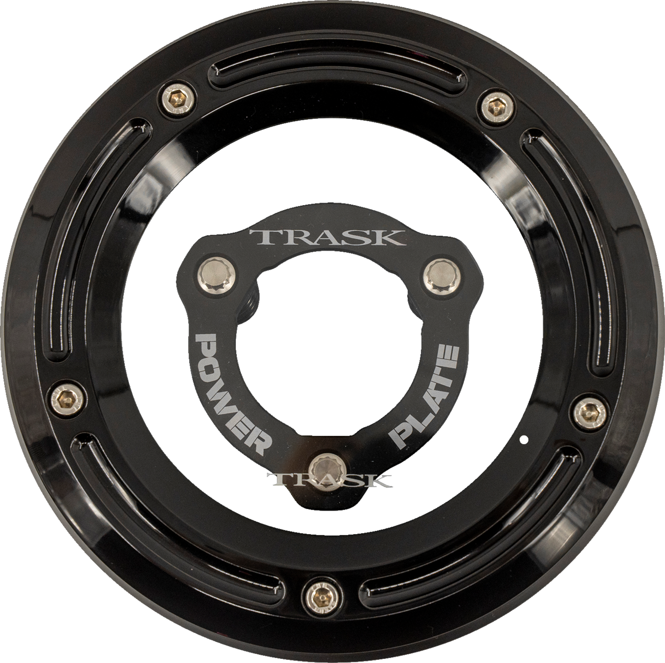 Trask Power Plate Kits