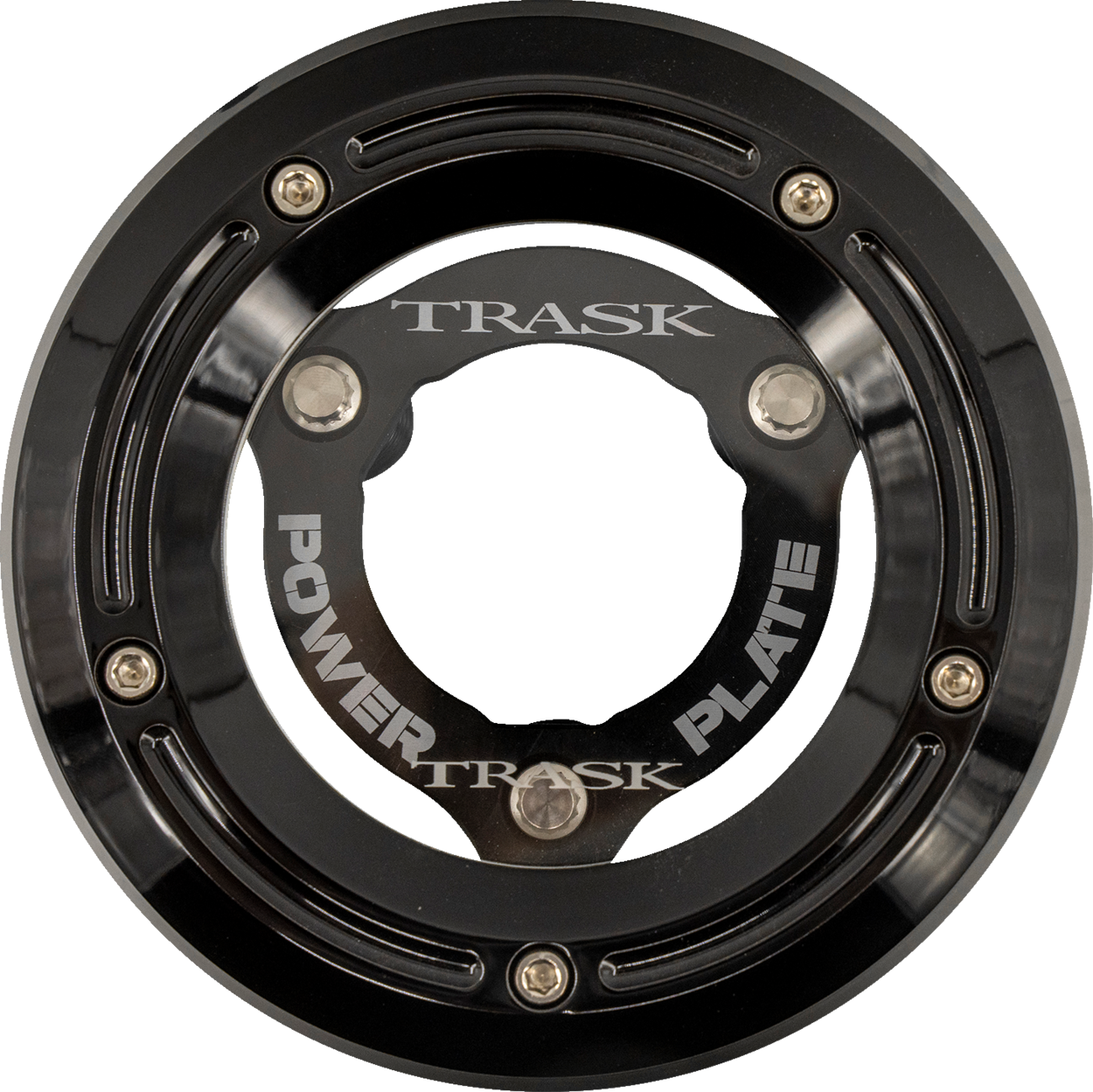 Trask Power Plate Kits