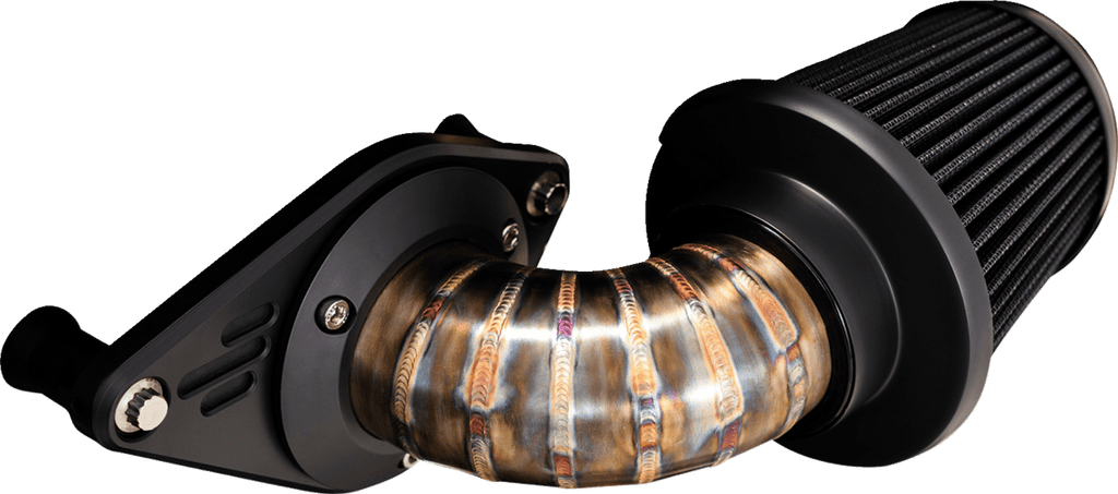 Vance & Hines VO2 Falcon Stainless Air Intake for M8 – Imzz Elite Vance & Hines VO2 Falcon Stainless Air Intake for M8 – Imzz Elite