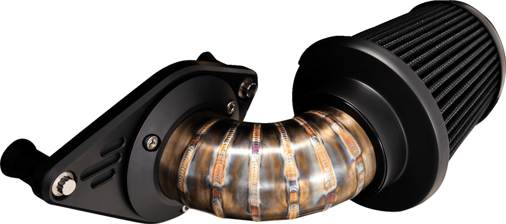 Vance and hines performance bagger intake