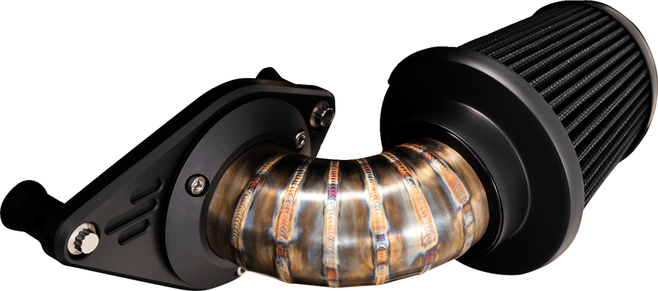 Vance and hines performance bagger intake