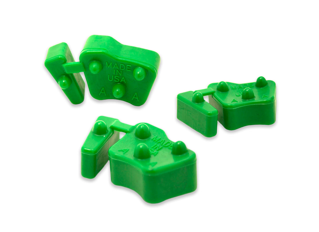 Alloy Art Super Cush Replacement Drive Dampener (2008 & 08-18 TRI Glide models)