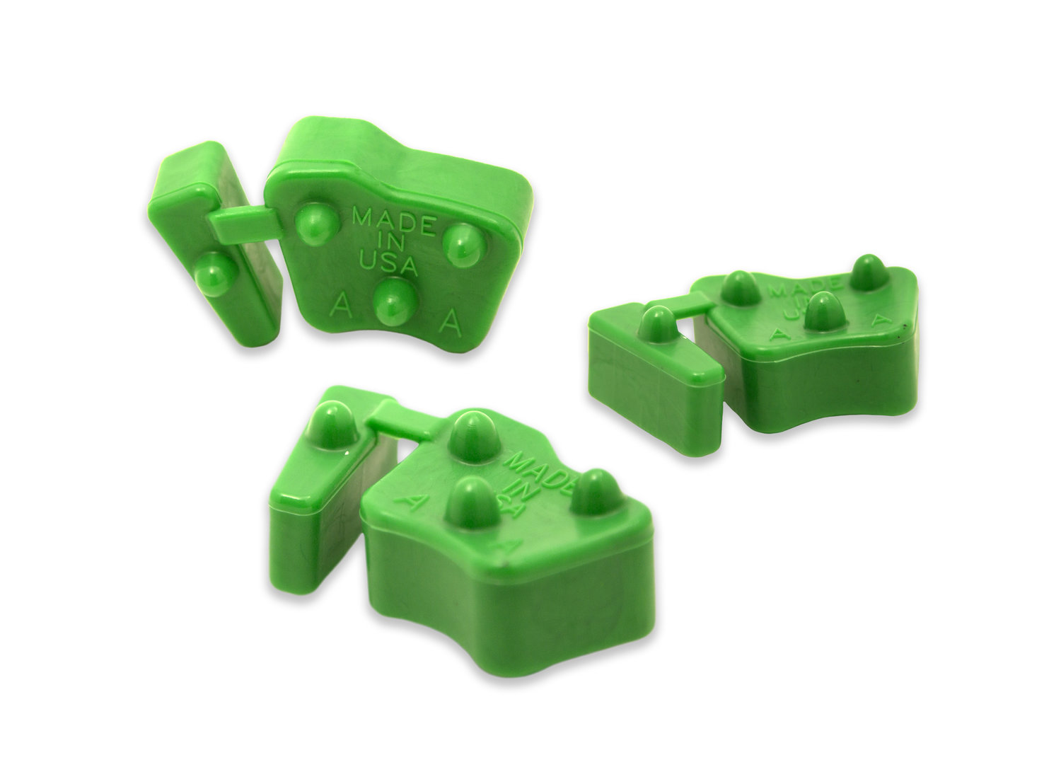 Alloy Art Super Cush Replacement Drive Dampener (2008 & 08-18 TRI Glide models)